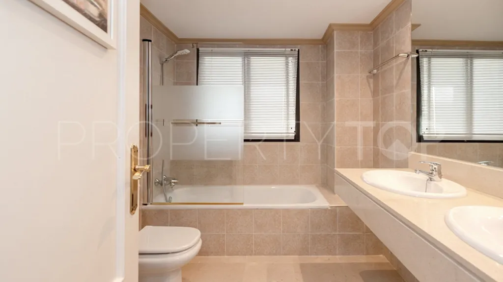 Apartamento en venta en New Golden Mile