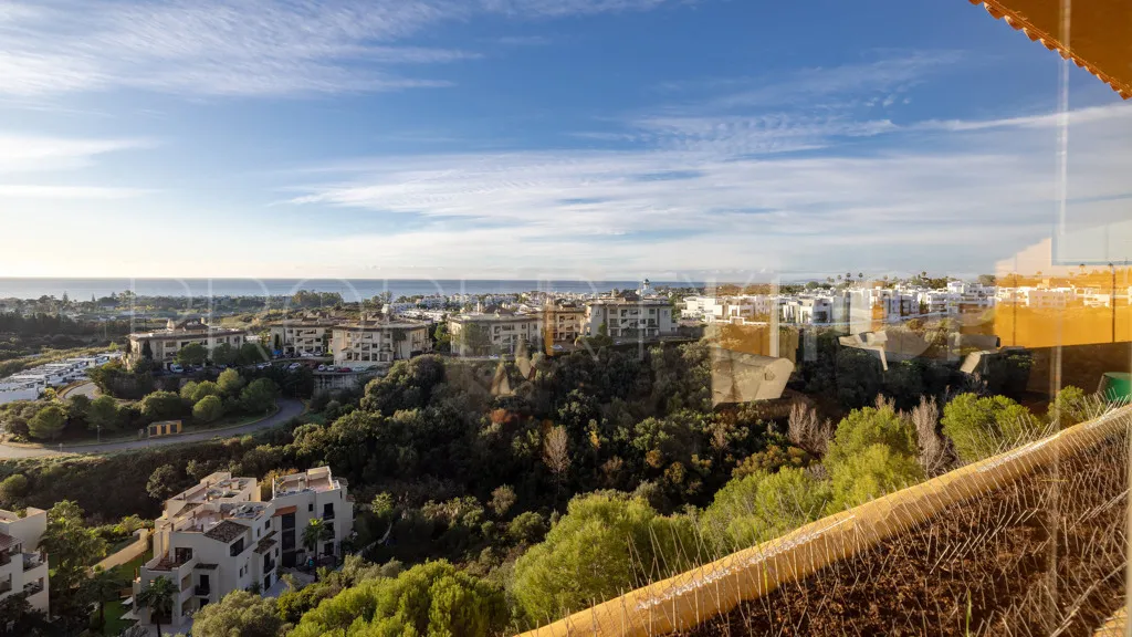 Apartamento en venta en New Golden Mile