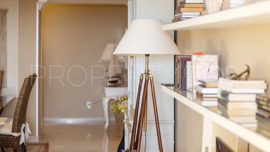 Apartamento en venta en New Golden Mile