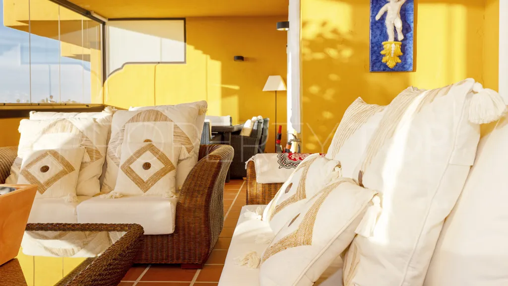 Apartamento en venta en New Golden Mile