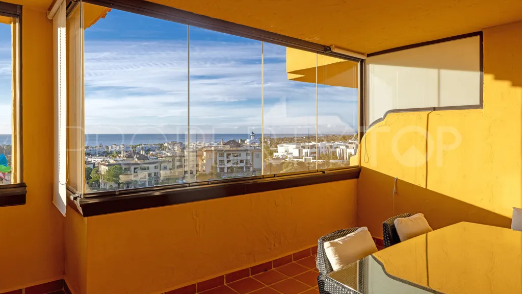 Apartamento en venta en New Golden Mile