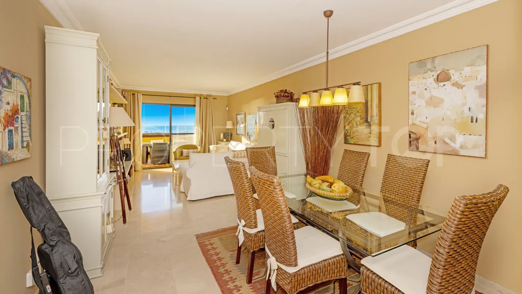 Apartamento en venta en New Golden Mile