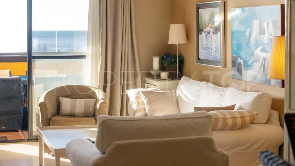 Apartamento en venta en New Golden Mile