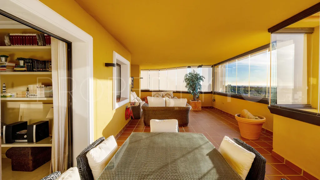 Apartamento en venta en New Golden Mile