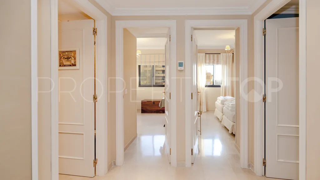 Apartamento en venta en New Golden Mile