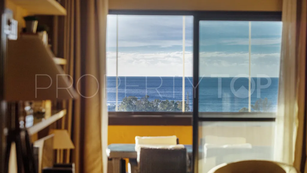 Apartamento en venta en New Golden Mile
