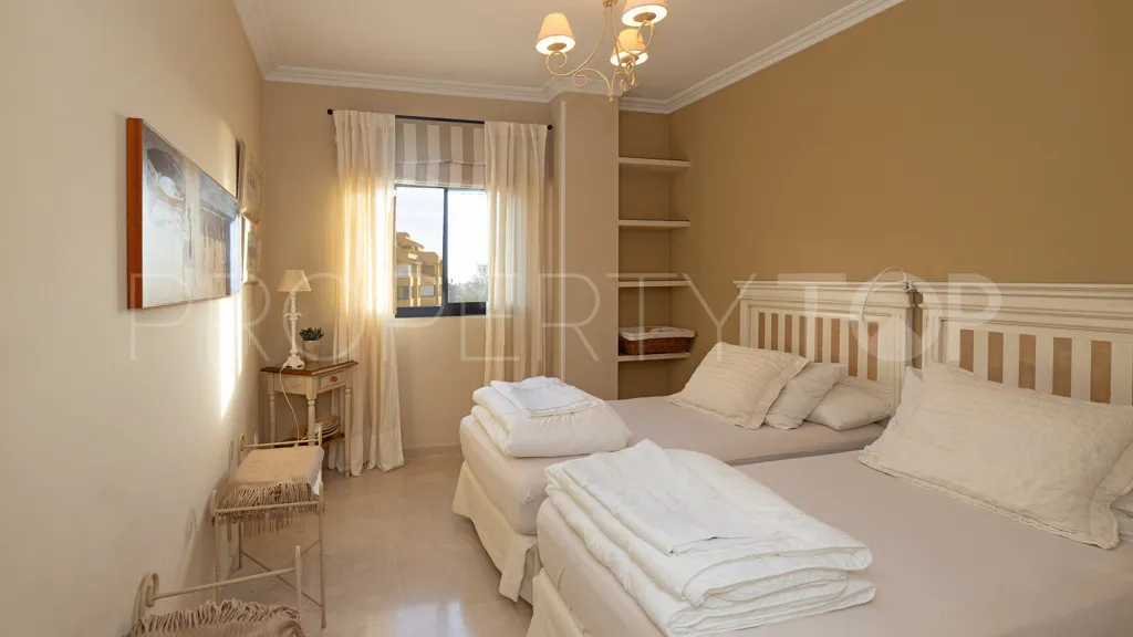 Apartamento en venta en New Golden Mile