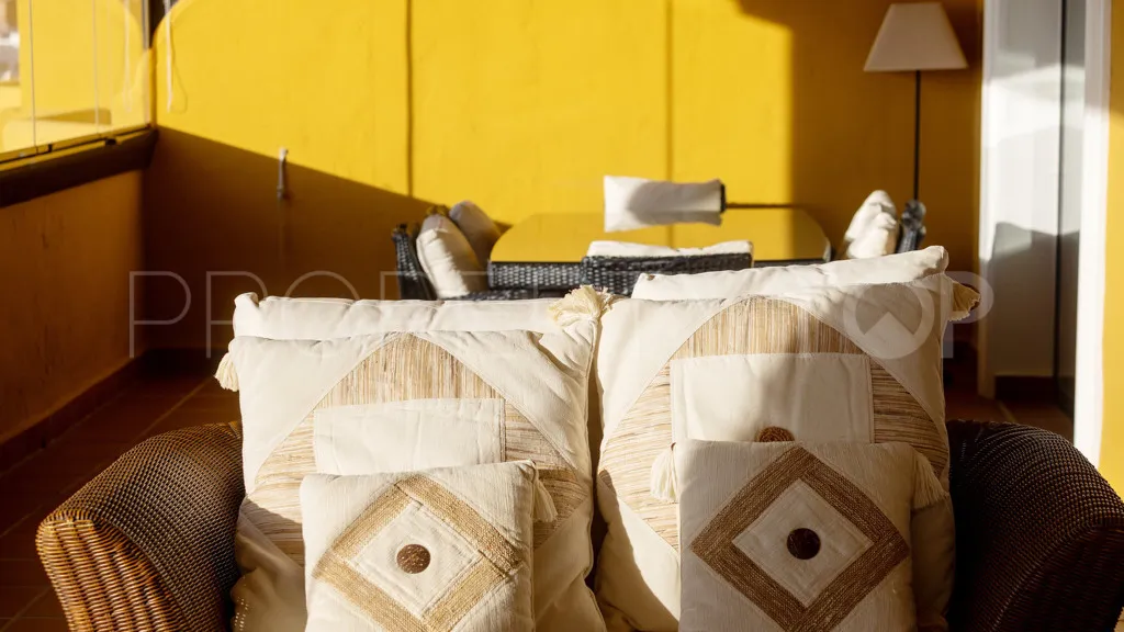 Apartamento en venta en New Golden Mile