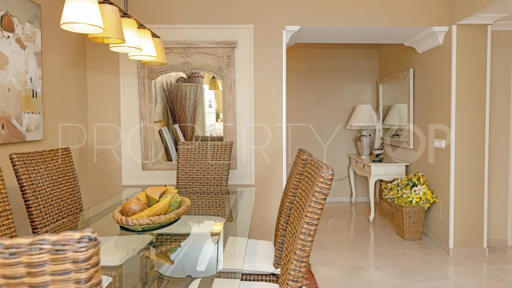 Apartamento en venta en New Golden Mile