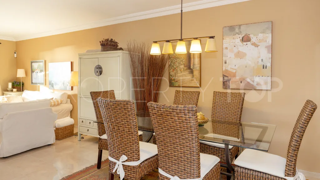 Apartamento en venta en New Golden Mile