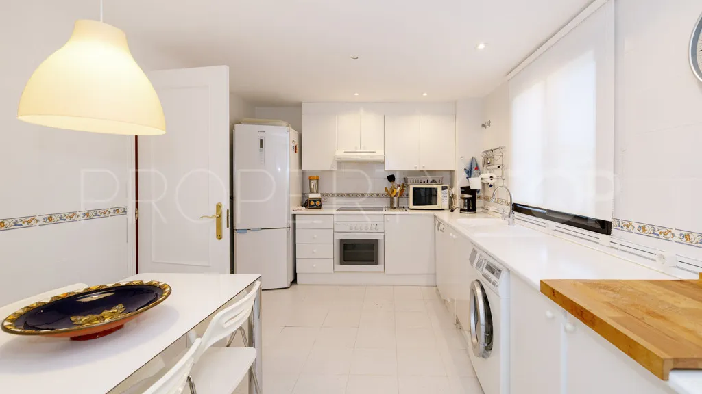 Apartamento en venta en New Golden Mile