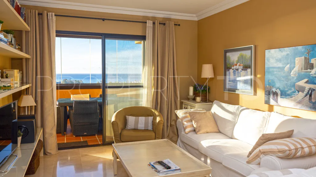 Apartamento en venta en New Golden Mile