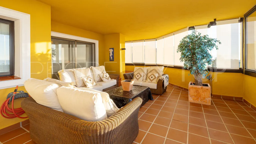 Apartamento en venta en New Golden Mile