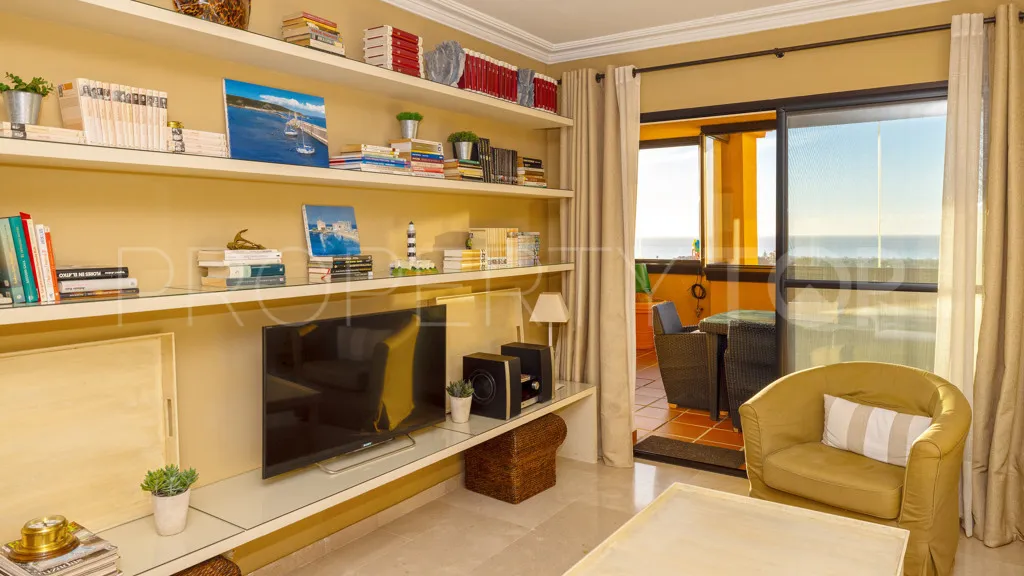 Apartamento en venta en New Golden Mile
