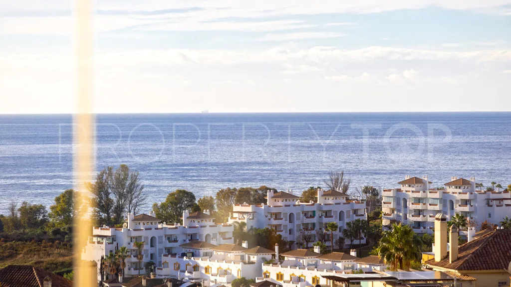 Apartamento en venta en New Golden Mile