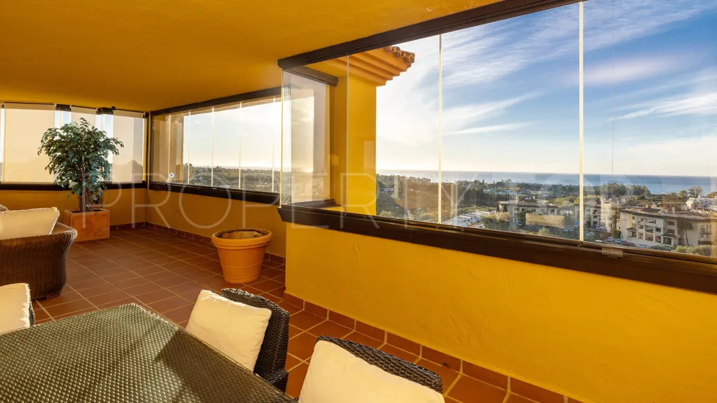 Apartamento en venta en New Golden Mile