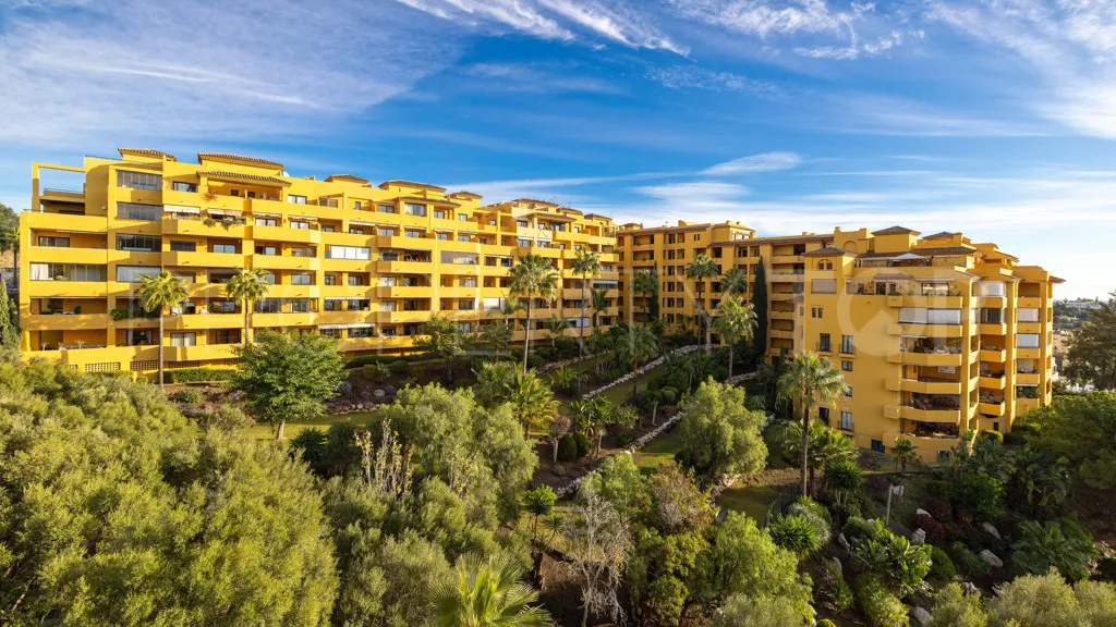 Apartamento en venta en New Golden Mile