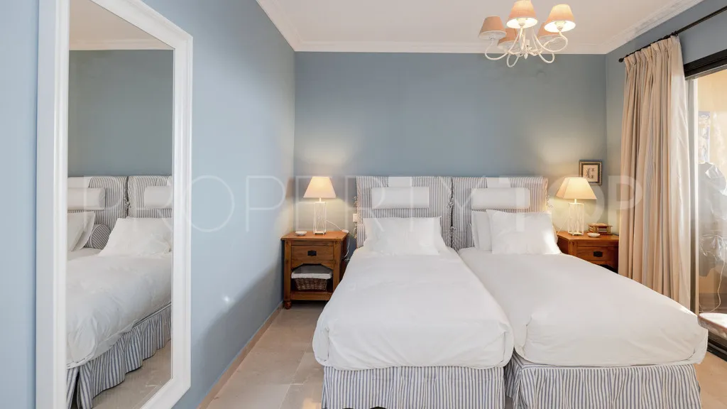 Apartamento en venta en New Golden Mile