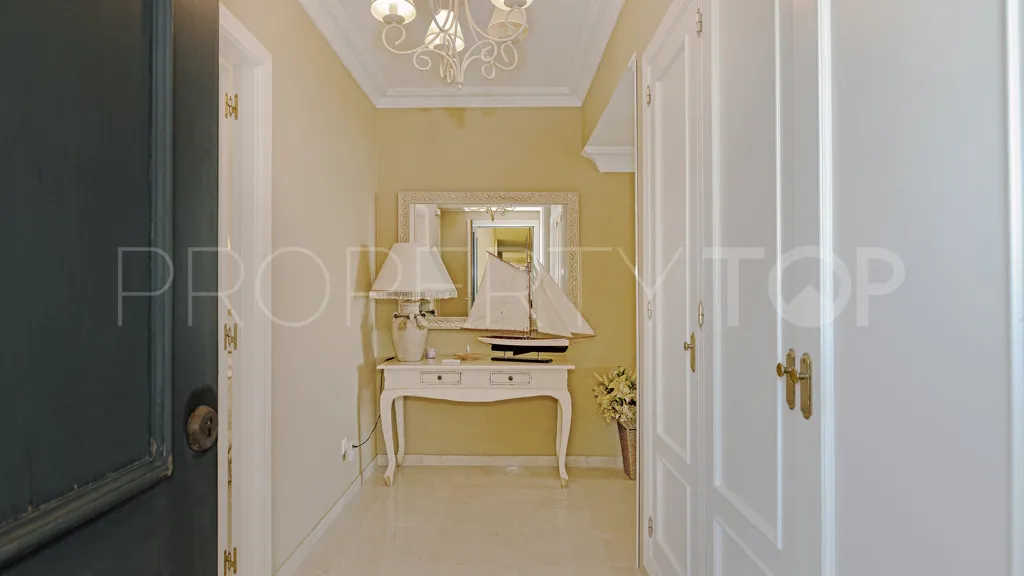 Apartamento en venta en New Golden Mile