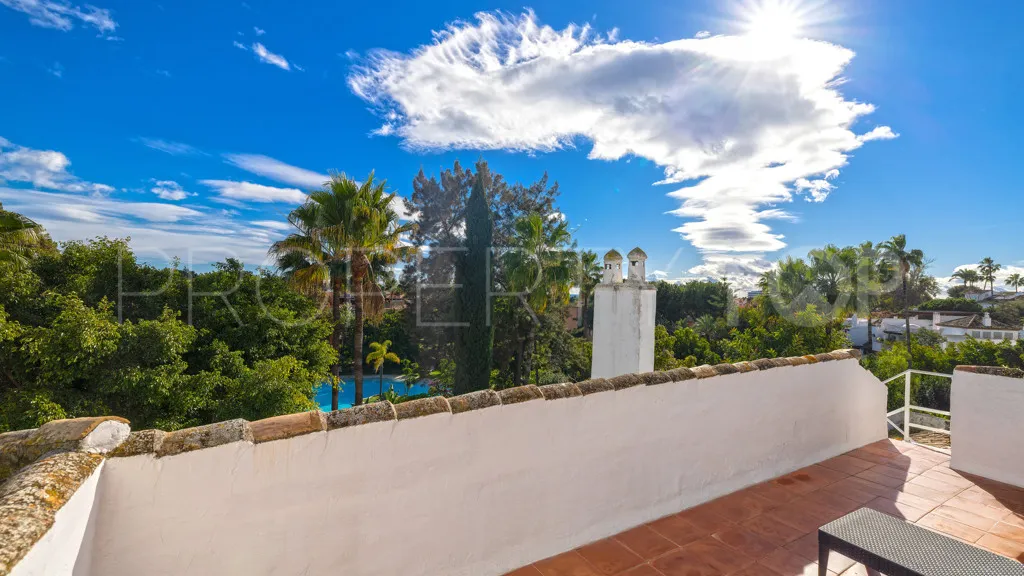 For sale apartment in Casasola