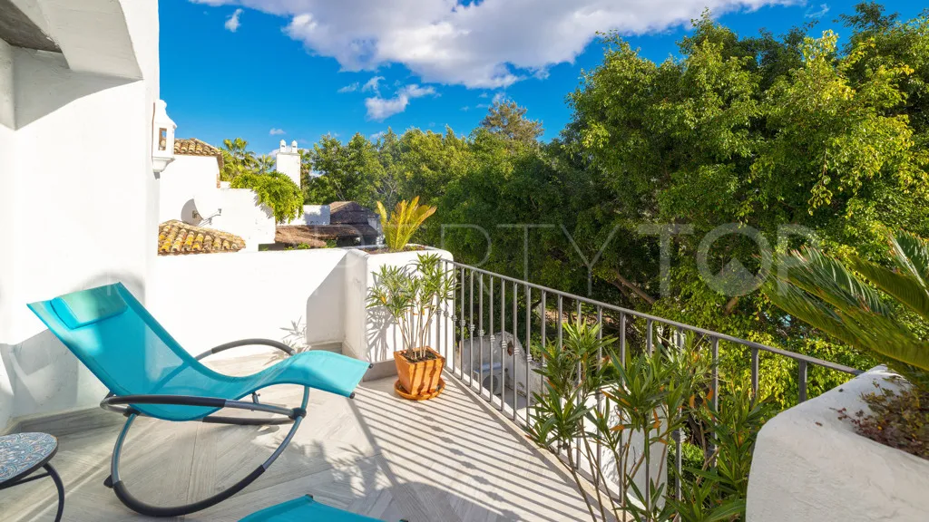 For sale apartment in Casasola
