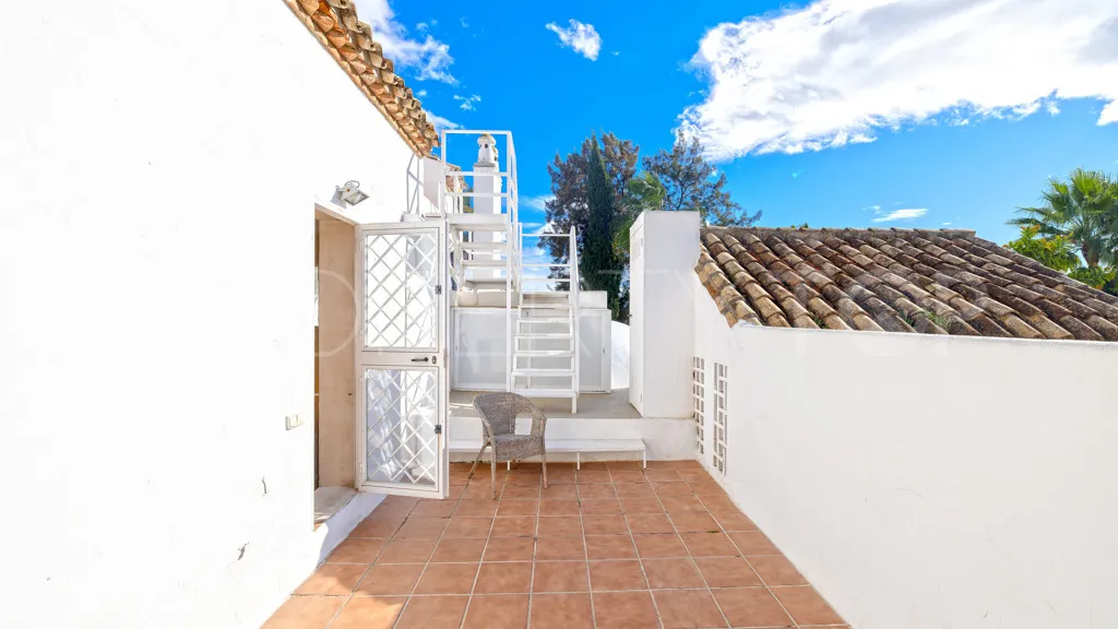 For sale apartment in Casasola