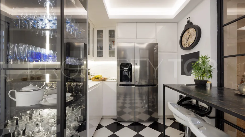 For sale apartment in Casasola