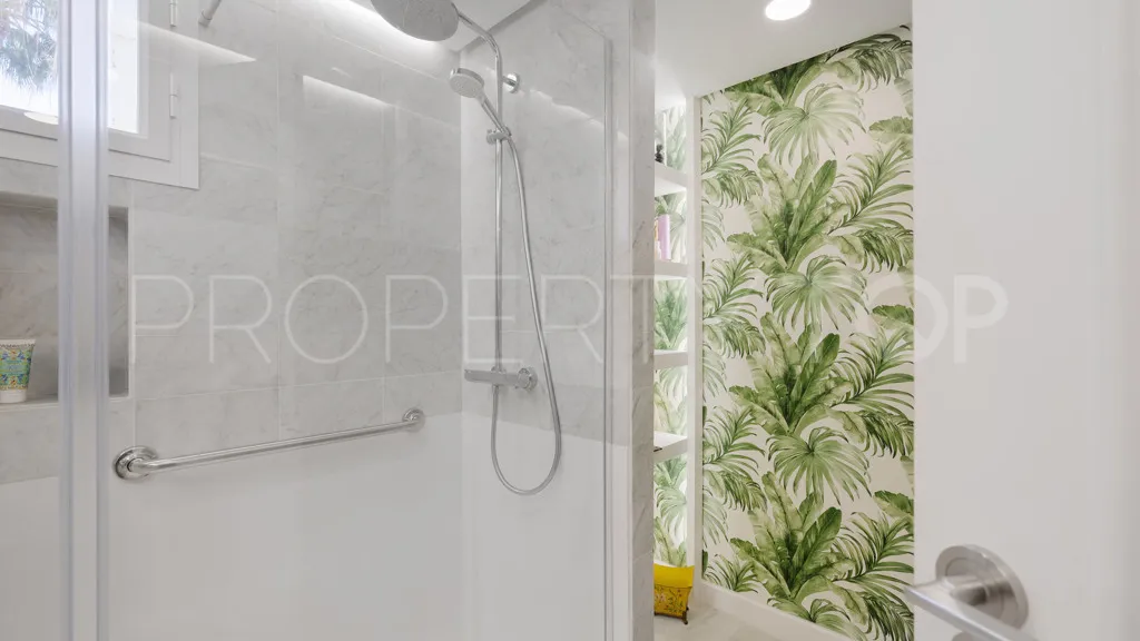 For sale apartment in Casasola