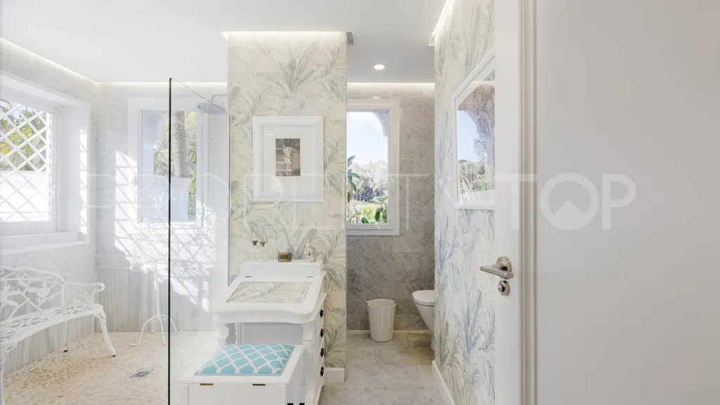 For sale apartment in Casasola