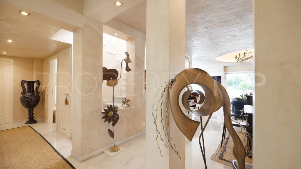 For sale apartment in Casasola