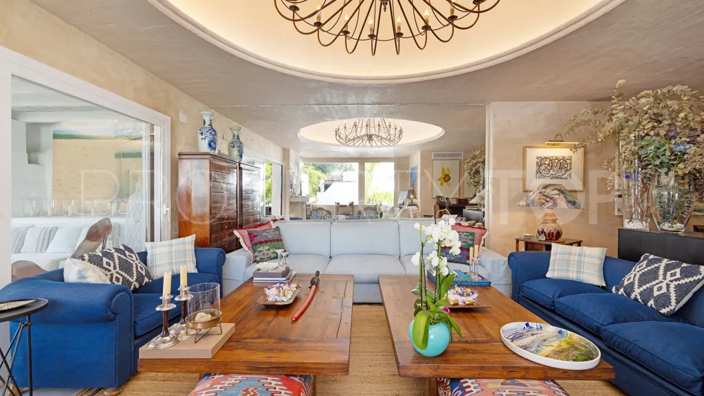 For sale apartment in Casasola