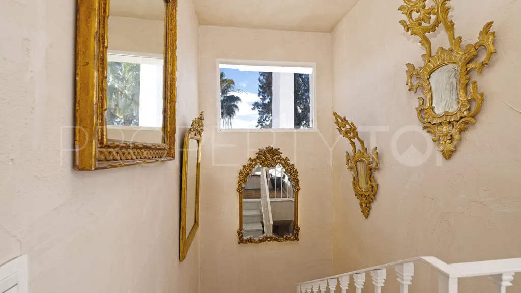 For sale apartment in Casasola