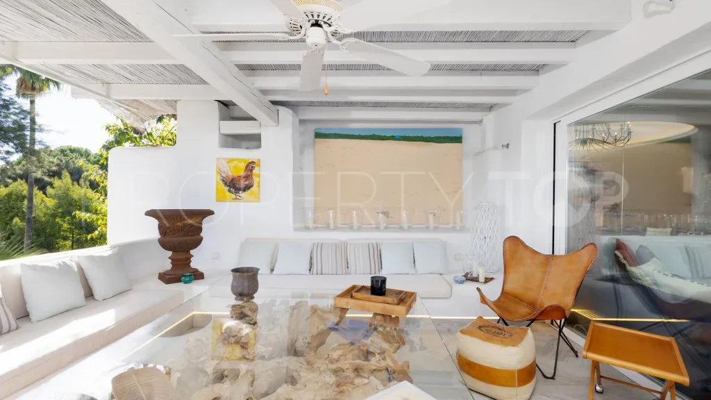 For sale apartment in Casasola