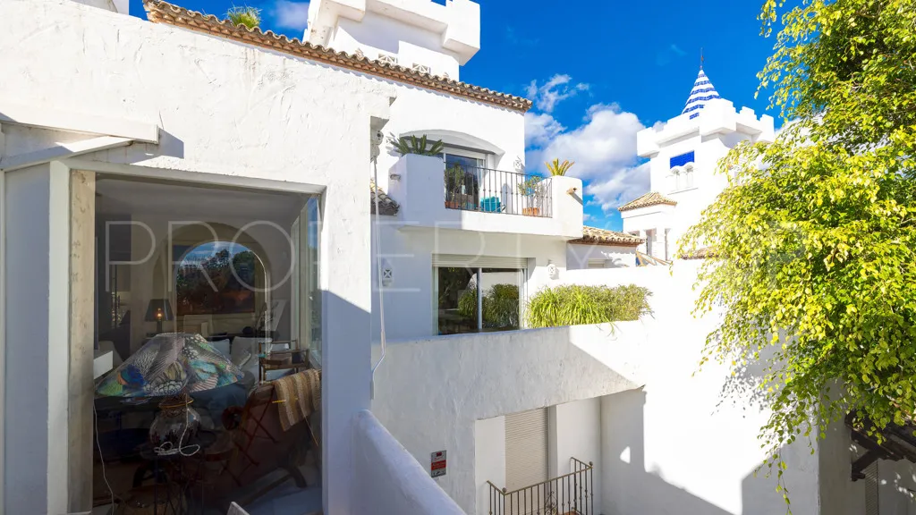 For sale apartment in Casasola
