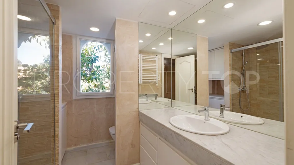 For sale apartment in Casasola