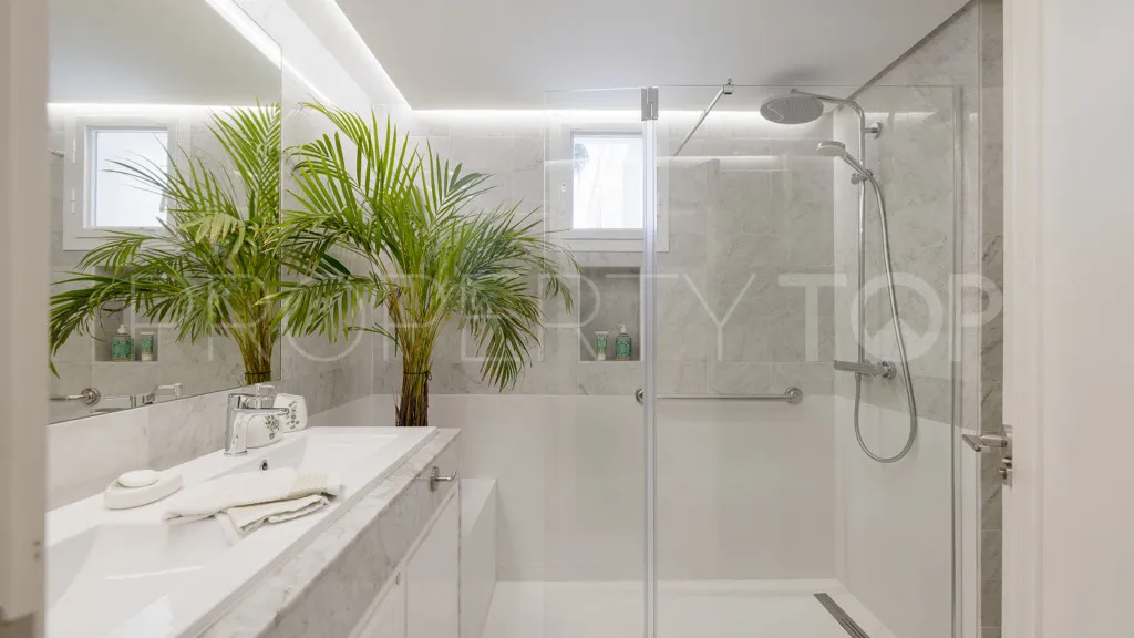 For sale apartment in Casasola