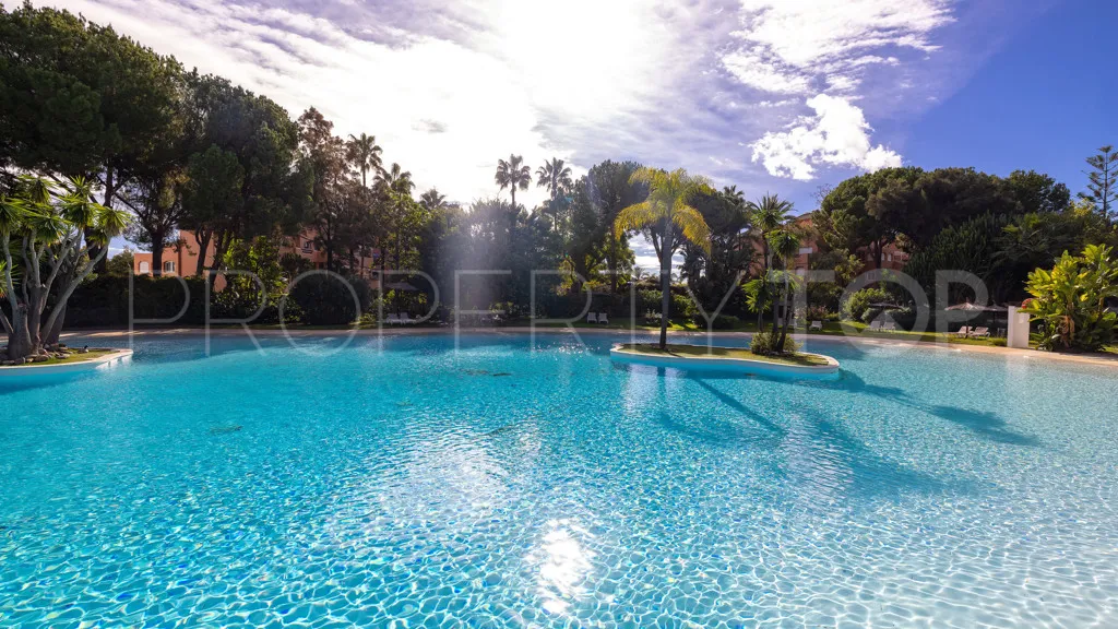 For sale apartment in Casasola