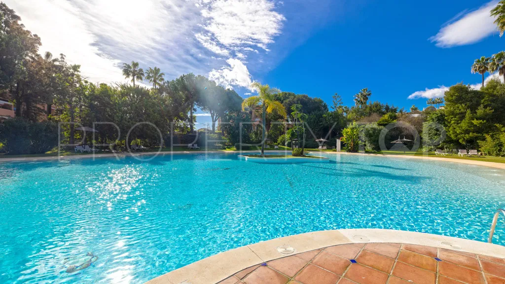 For sale apartment in Casasola
