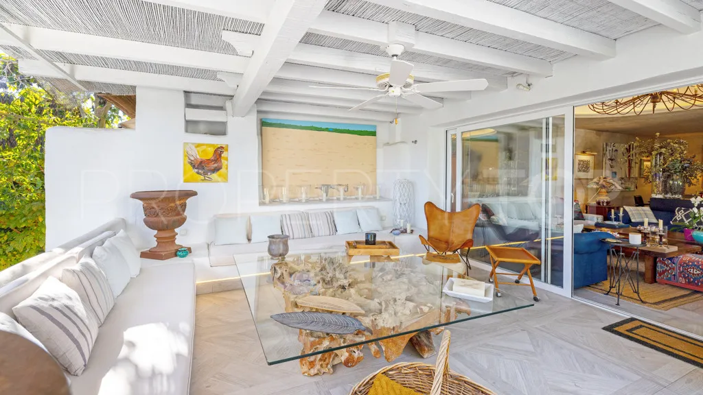 For sale apartment in Casasola