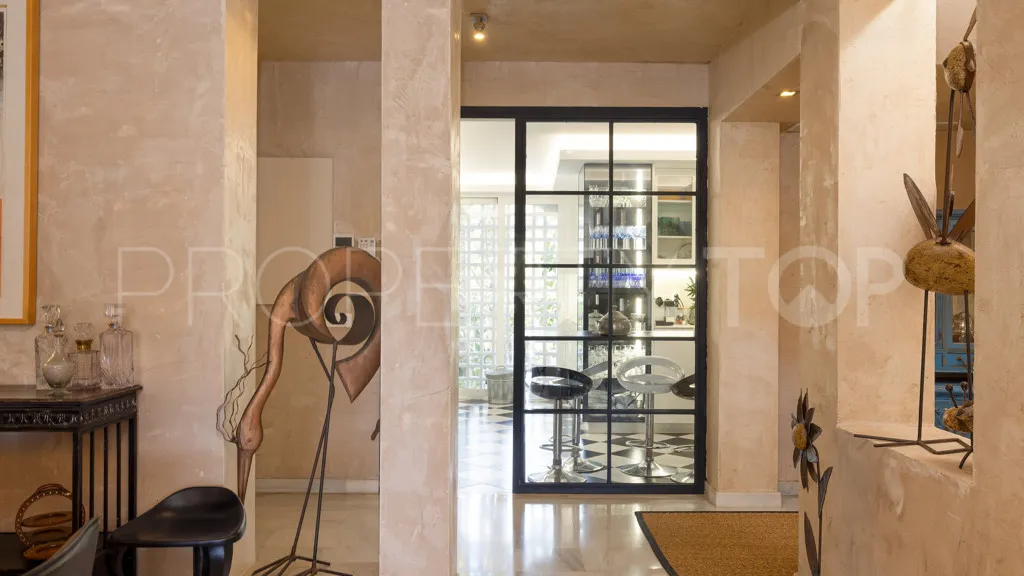 For sale apartment in Casasola