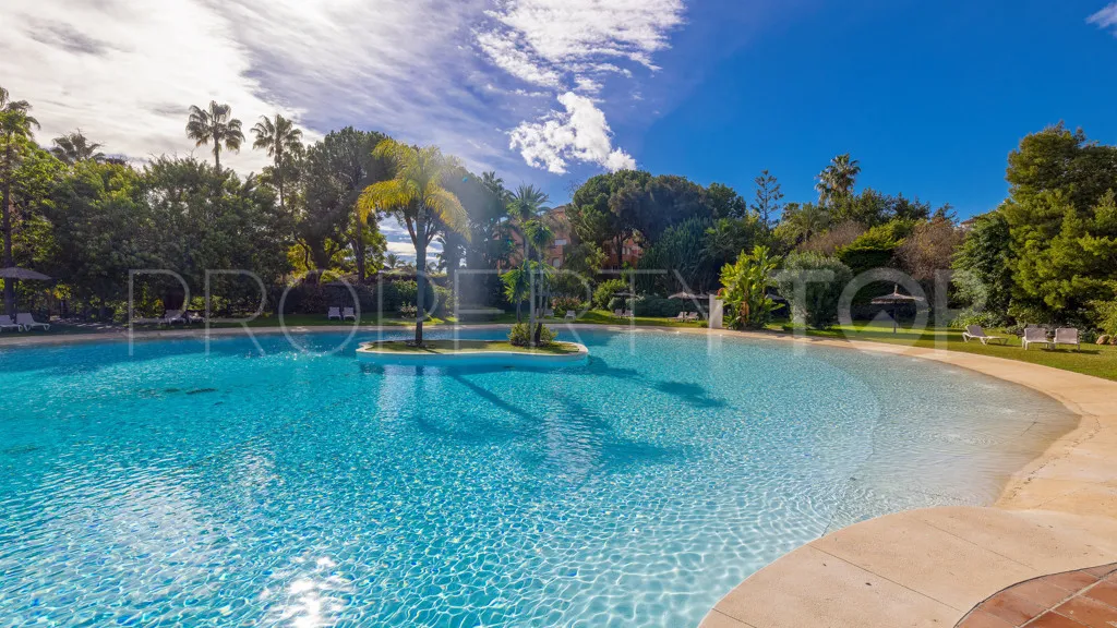 For sale apartment in Casasola