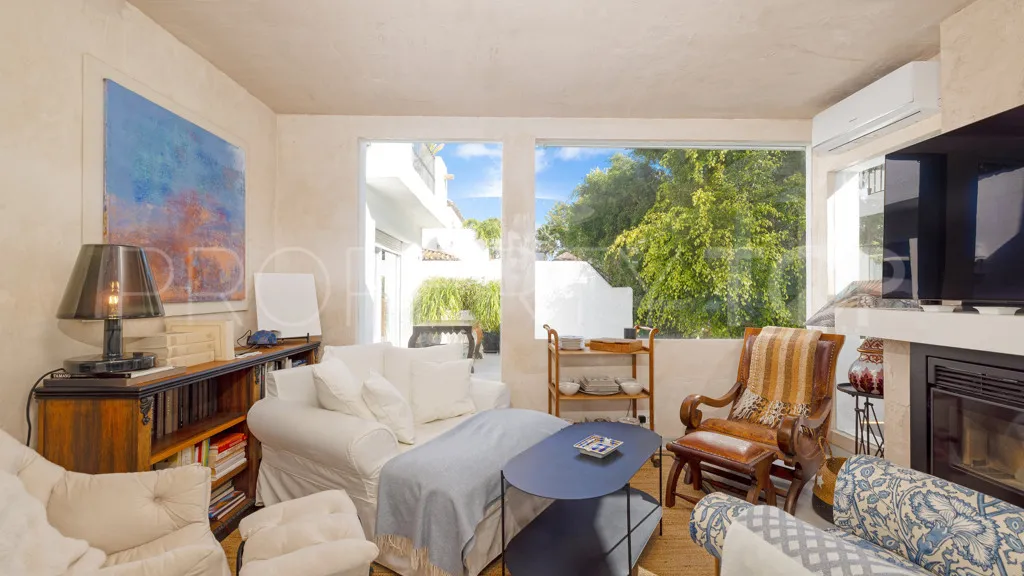 For sale apartment in Casasola