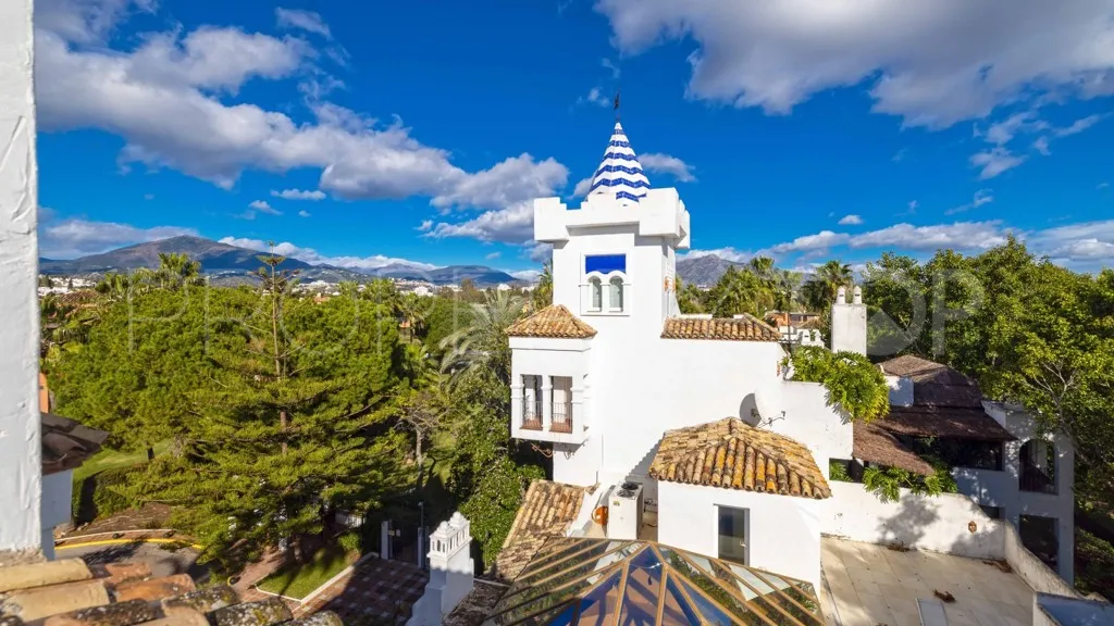 For sale apartment in Casasola