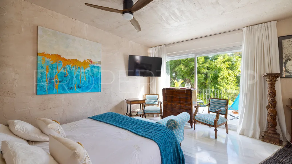 For sale apartment in Casasola