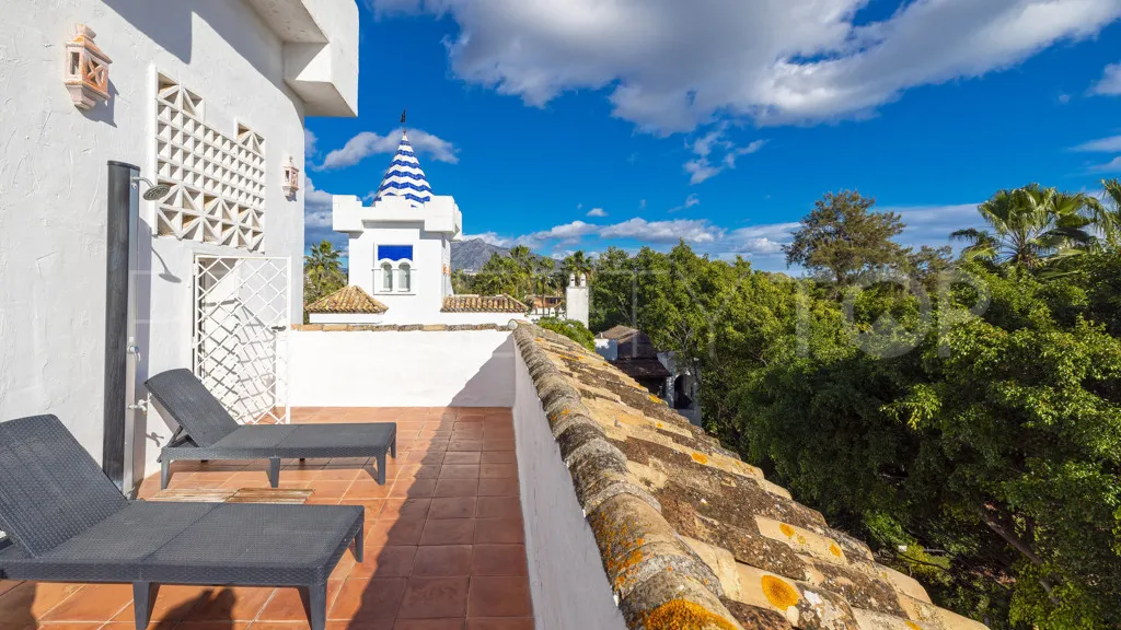 For sale apartment in Casasola