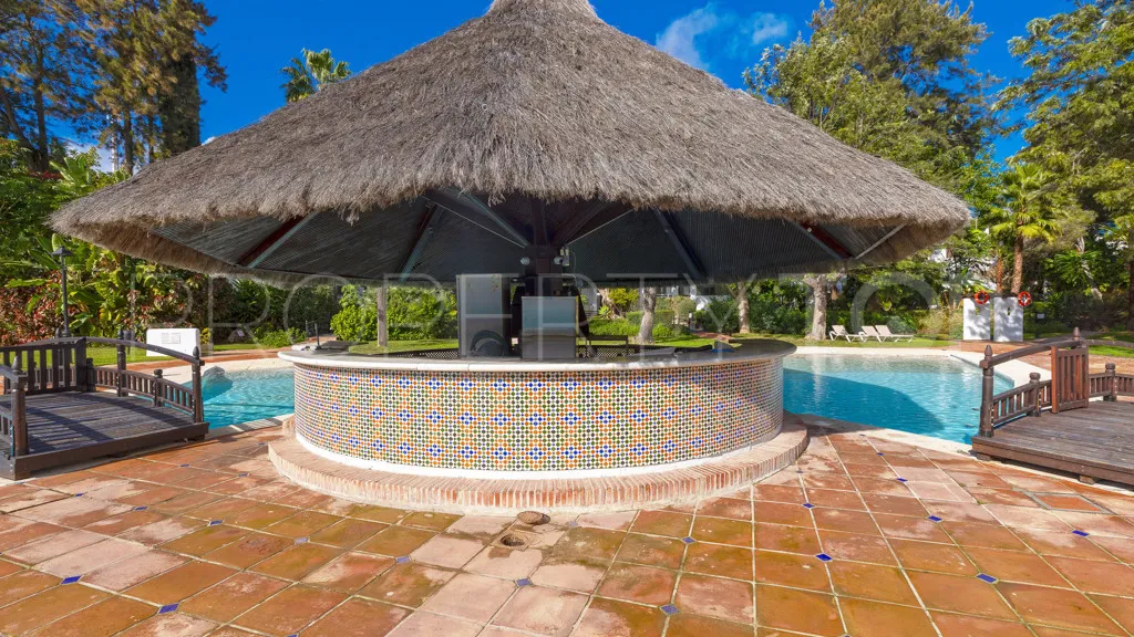 For sale apartment in Casasola
