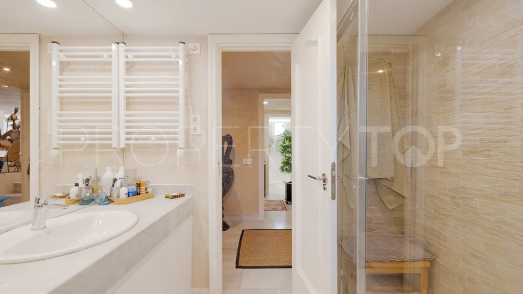 For sale apartment in Casasola