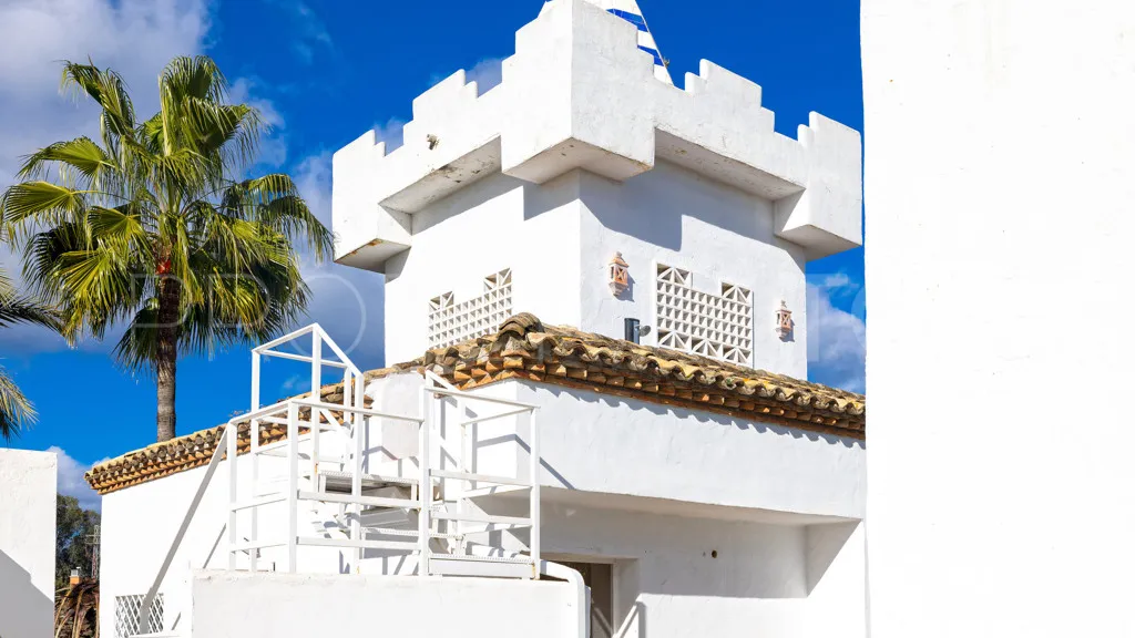 For sale apartment in Casasola