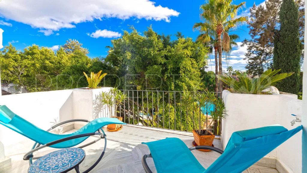 For sale apartment in Casasola