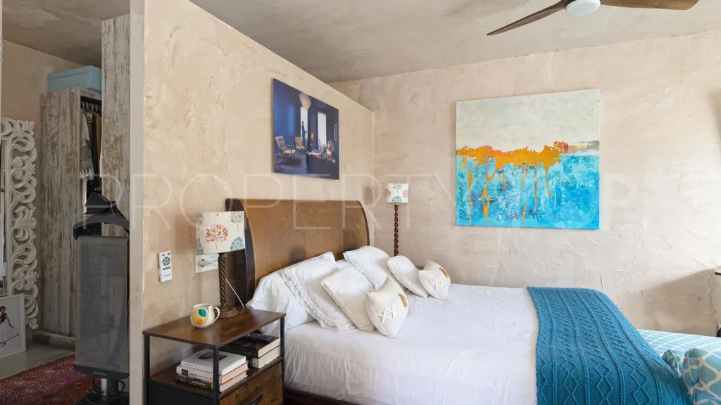 For sale apartment in Casasola